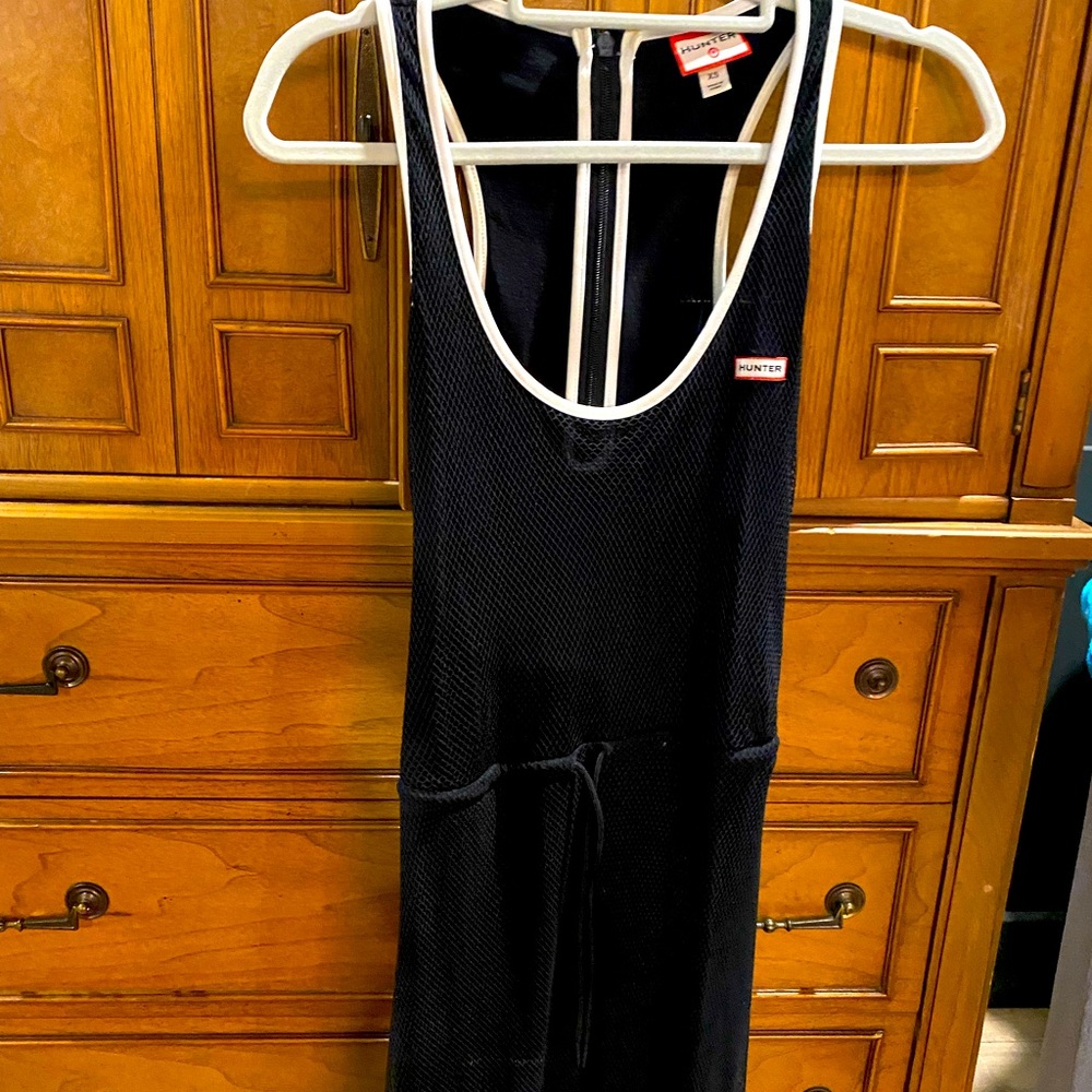 Hunter for Target mesh dress